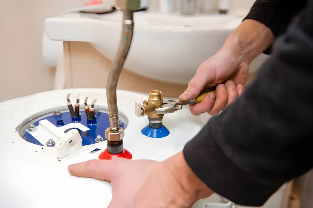 Heating Repair in Springfield Virginia