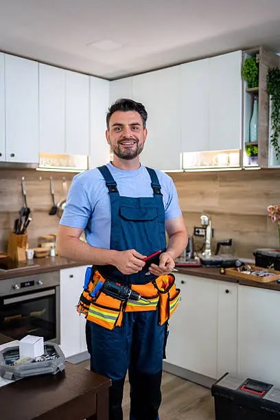 Reliable local handyman services for home repairs and maintenance.