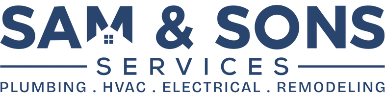 Sam & Sons Services