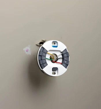 programmable thermostat service in reston va - sam & sons services, home repair services