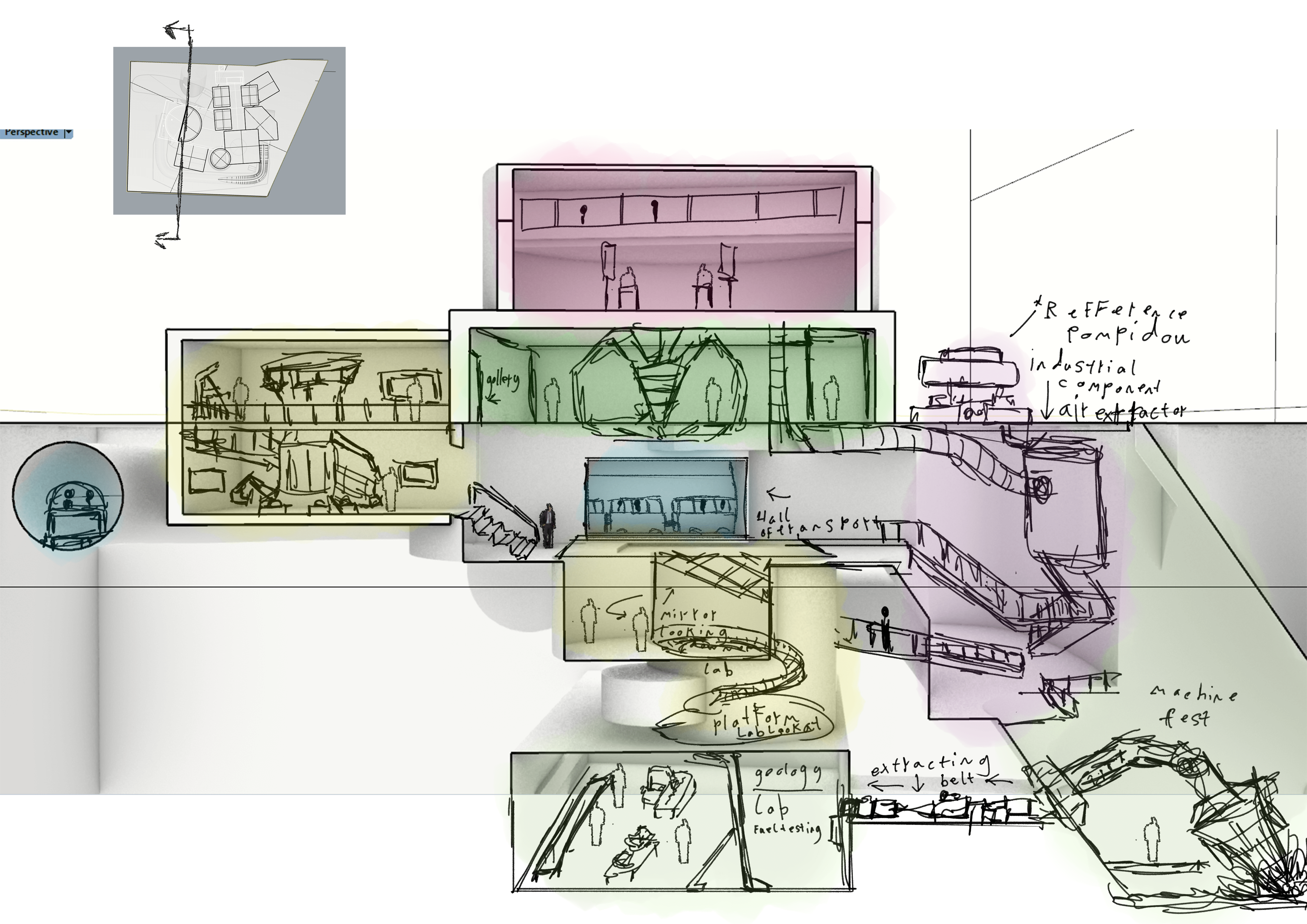 spatial 2