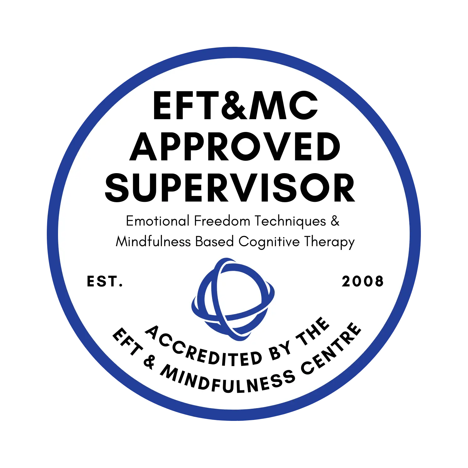 EFT Approved Supervisor EFT & Mindfulness Centre