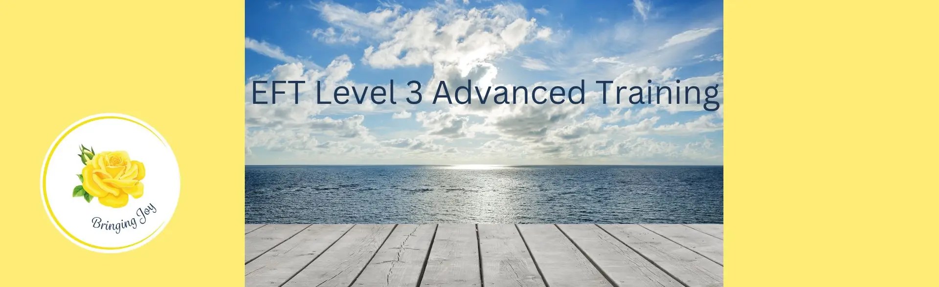 eft level 3 EFT training Level 3 EFT training north devon EFT training online