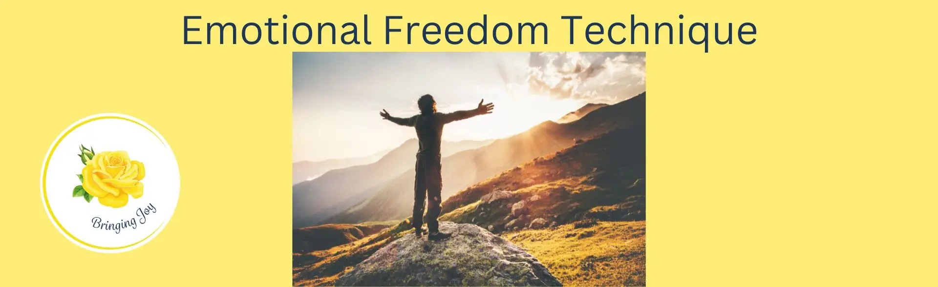 emotional freedom technique what is emotional freedom technique What is EFT EFT north devon