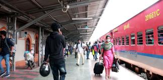 കേരളത്തിലെ എല്ലാ റെയില്‍വേ സ്റ്റേഷനുകളിലും ഇനി പ്ലാറ്റ്‌ഫോം ടിക്കറ്റ്
