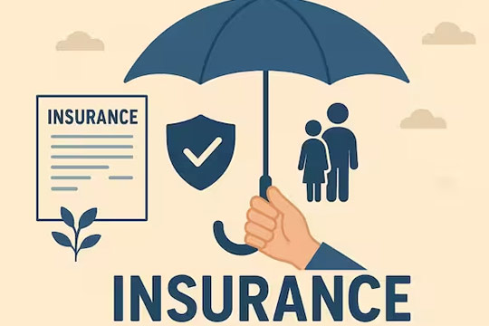 Medical, Life & Vehicle Insurance