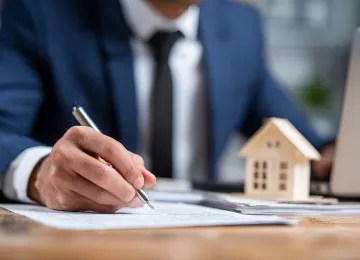 Home Loans