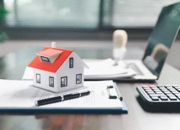 Loan Against Property