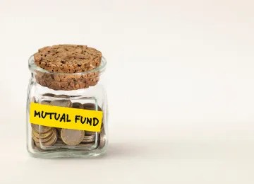 Mutual Funds & Wealth Investments