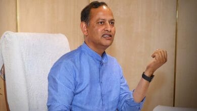 Ravindra Indraj Singh