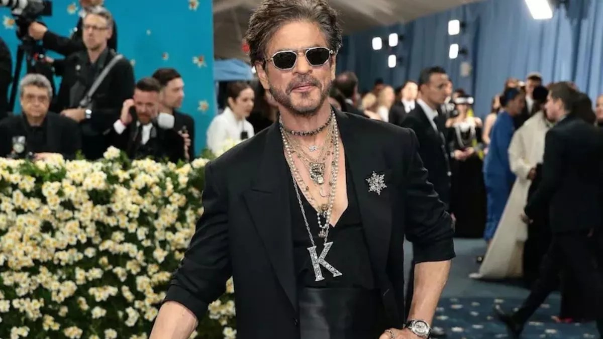 Shah Rukh Khan