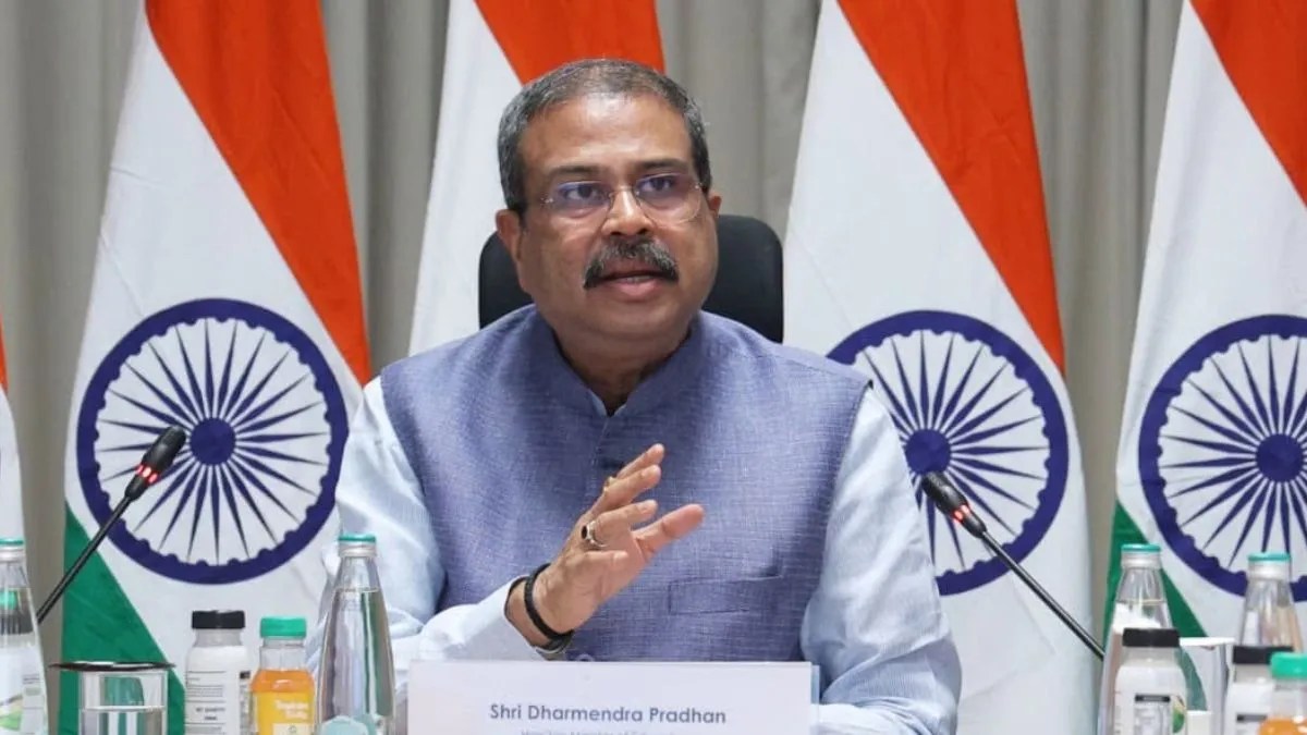 minister-dharmendra-pradhan-has-resigned