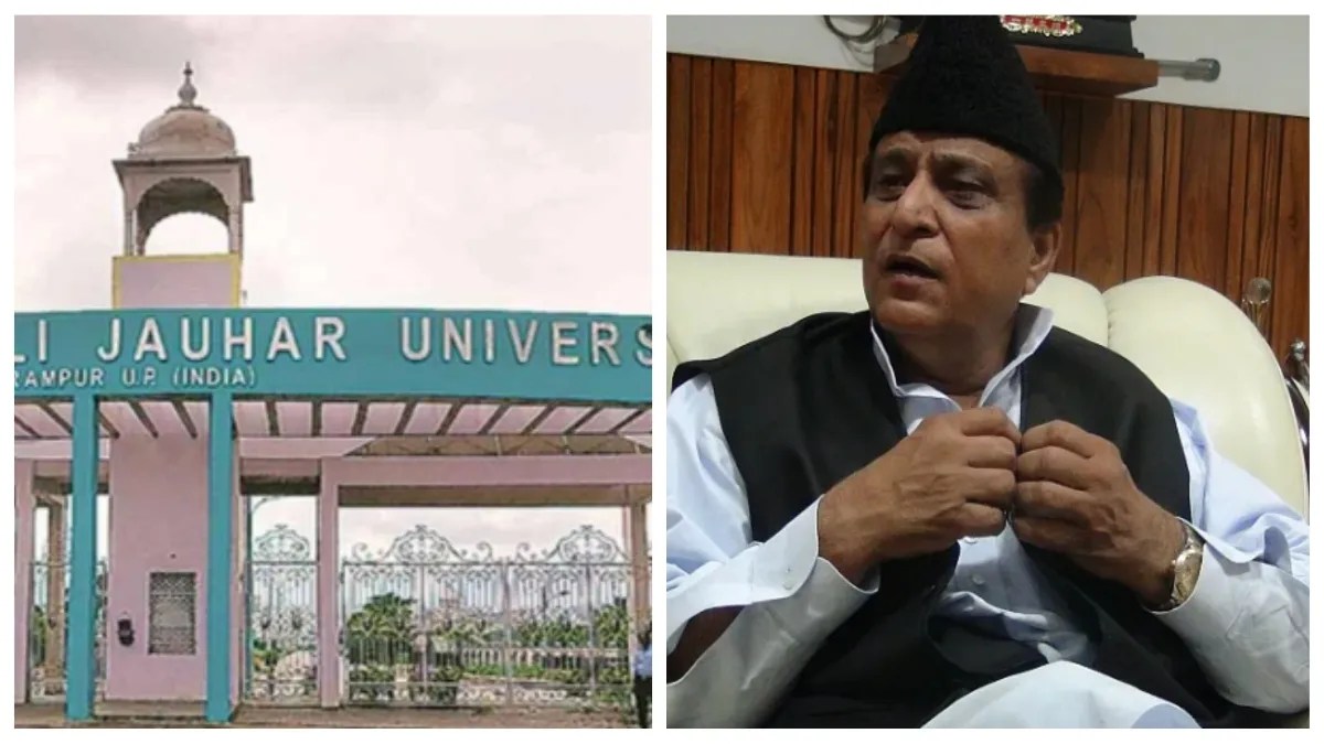 azam-khan