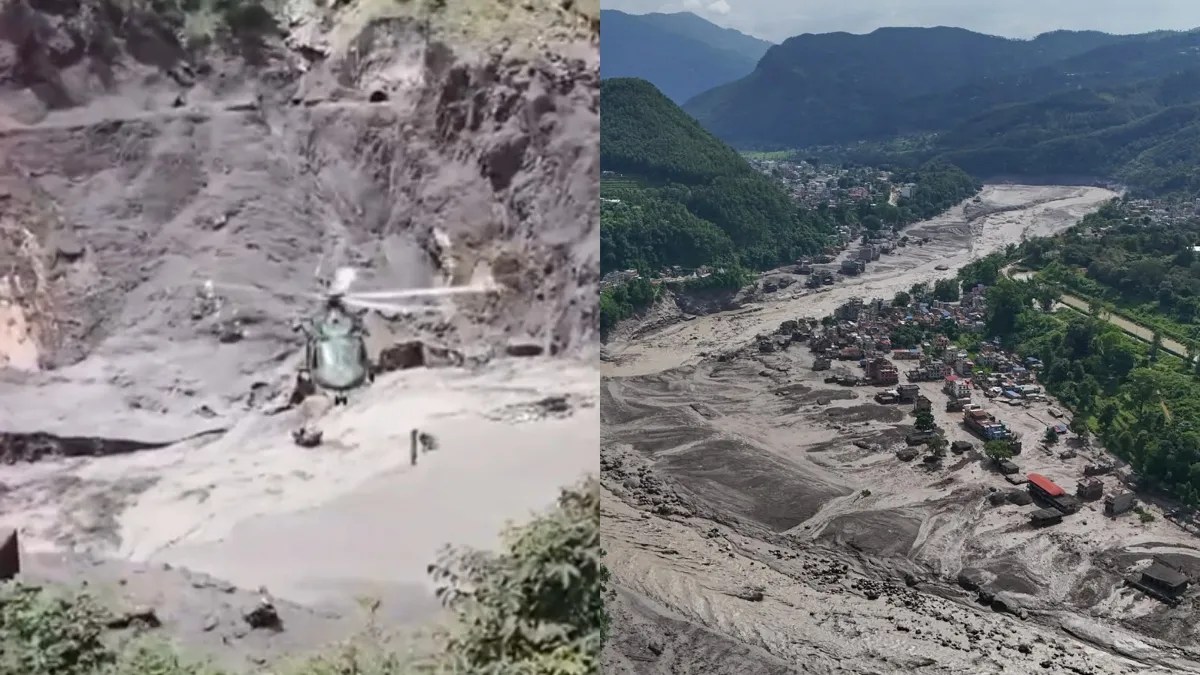 nepal