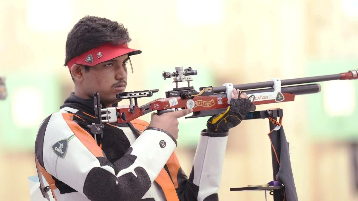 Asian Games