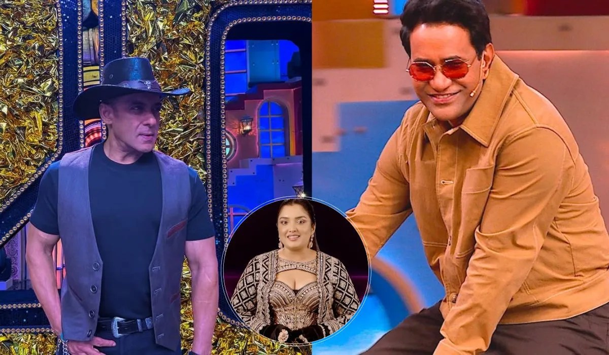 Bigg Boss 20