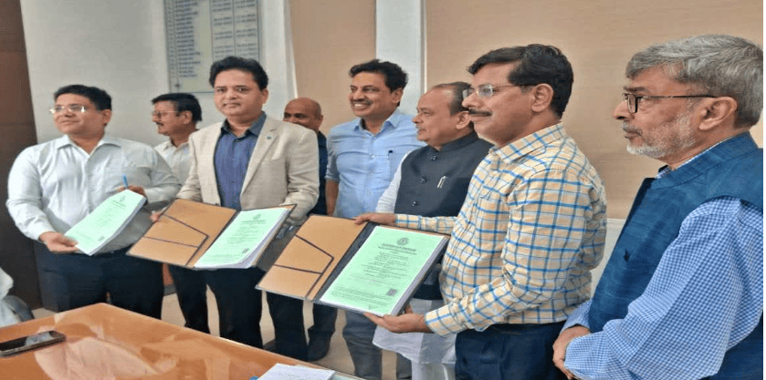 Jharkhand में अब एक कॉल पर 4 घंटे के भीतर मिलेगा ब्लड