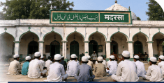 Uttarakhand Madrasa News