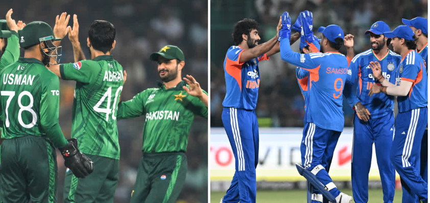 Asian Games 2026 Cricket