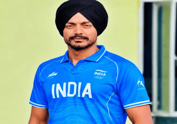 2026 Asian Games:एशियाई खेल 2026 के लिए झारखंड के रोवर जसविंदर सिंह का चयन,