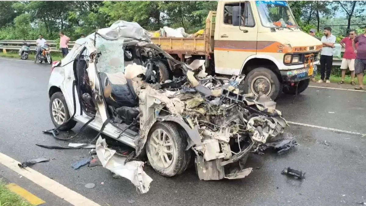 accident
