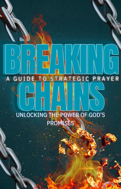 Breaking Chains Ebook Samari Rai Creations