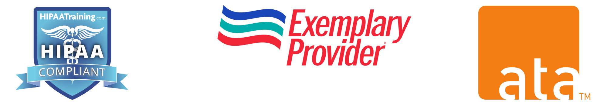 HIPPA LOGO