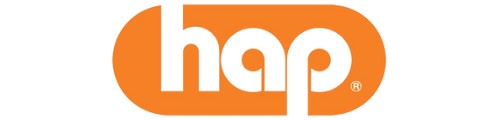 hap logo
