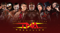 TNA Wrestling