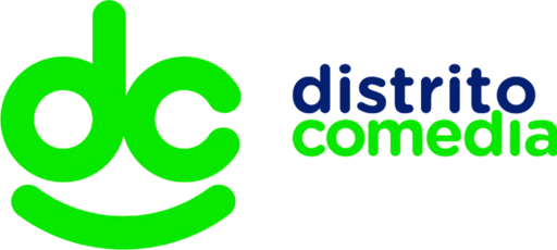 Distrito Comedia (576p)