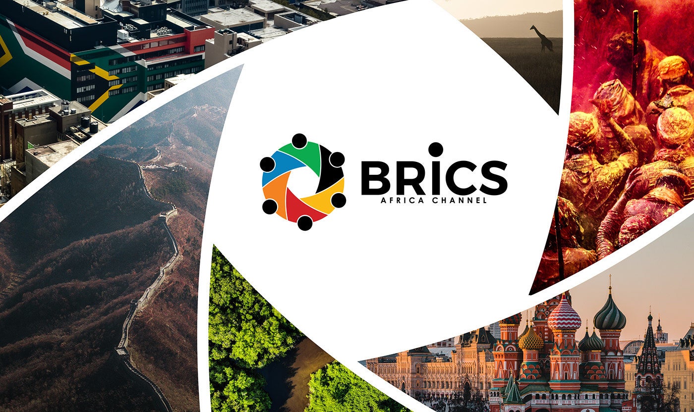 TV BRICS Africa (1080p)