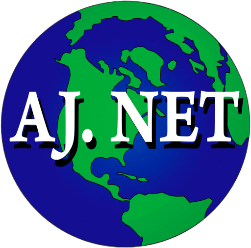 AJ Net News [Not 24/7]