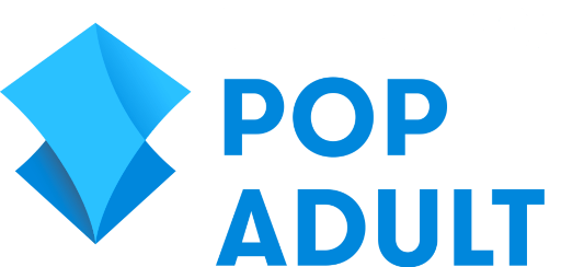 Stingray Pop Adult (1080p)