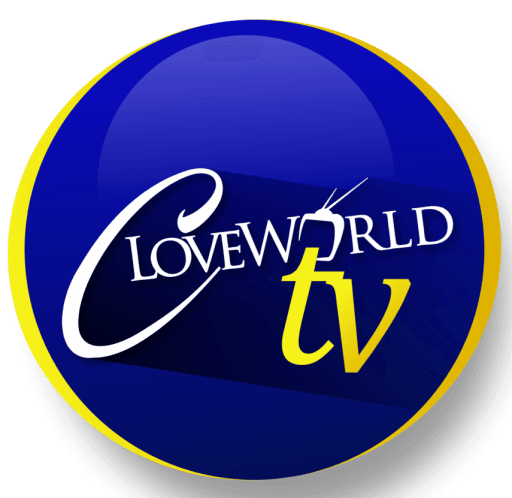 cLoveworld TV (480p)