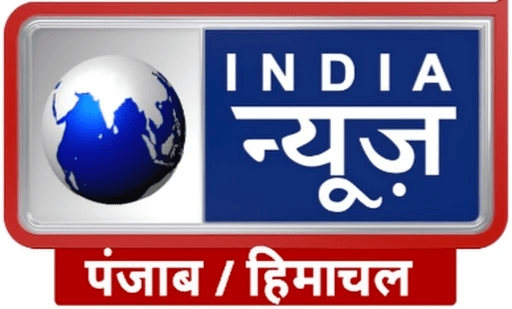 India News Punjab/Himachal (576p)