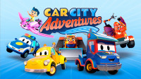 Car City Adventures (720p)