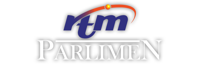 RTM Parlimen (Dewan Rakyat) [Geo-blocked]