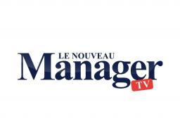 Le Nouveau Manager TV