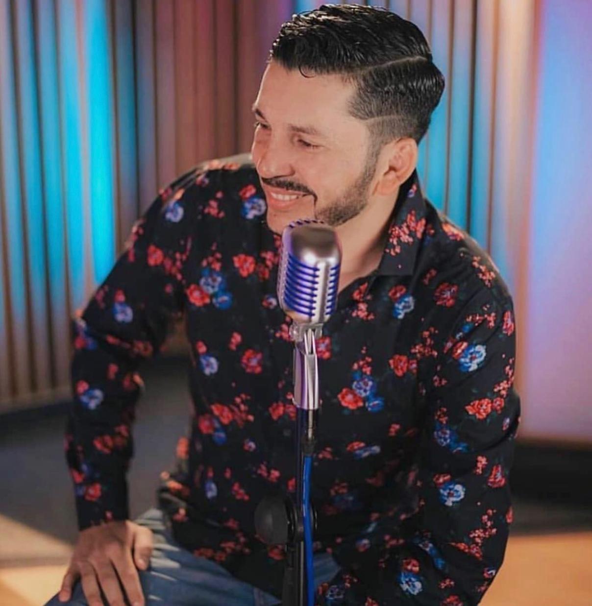 Luis Angel "El Flaco"