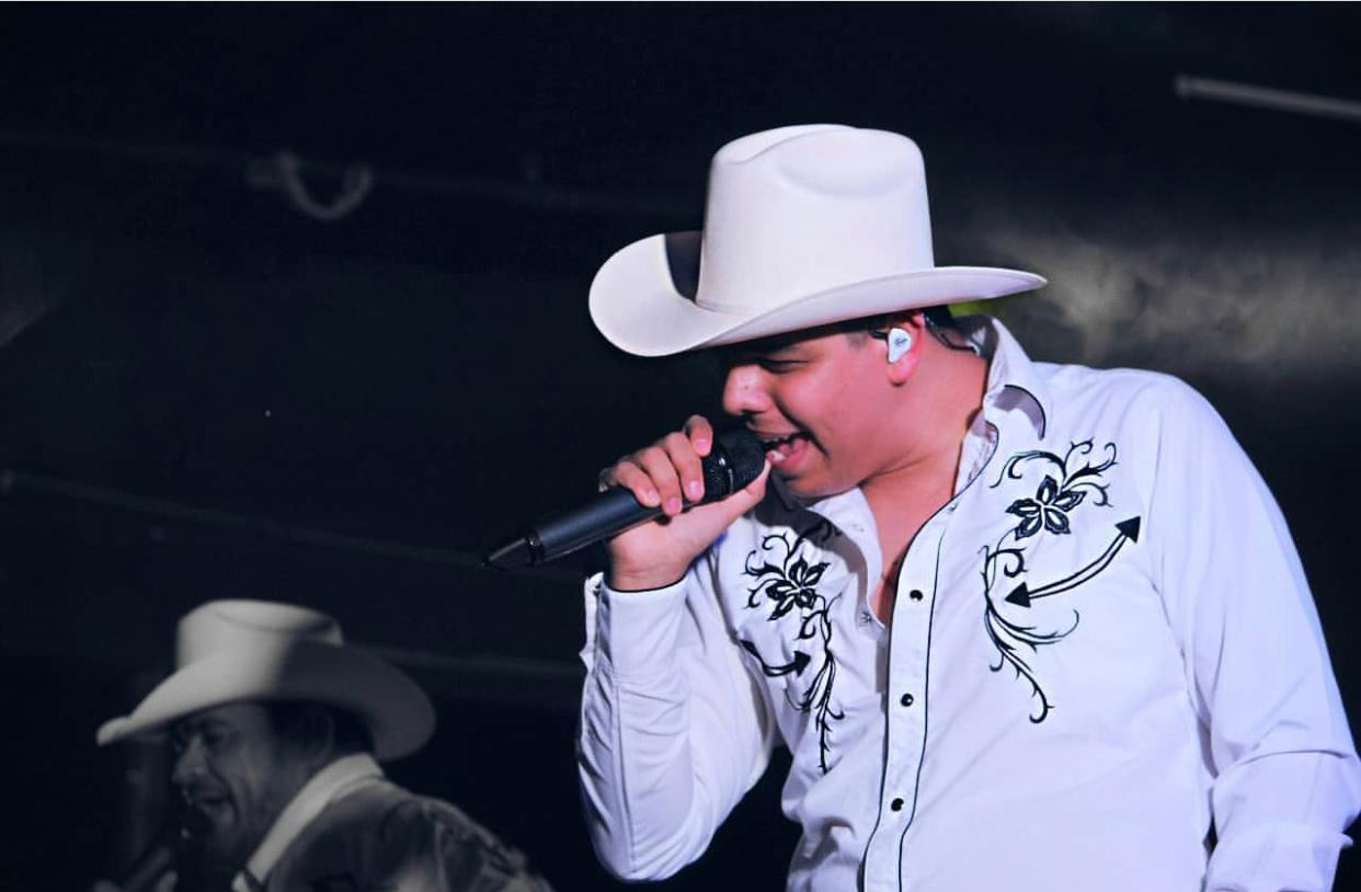 Erick Sarabia