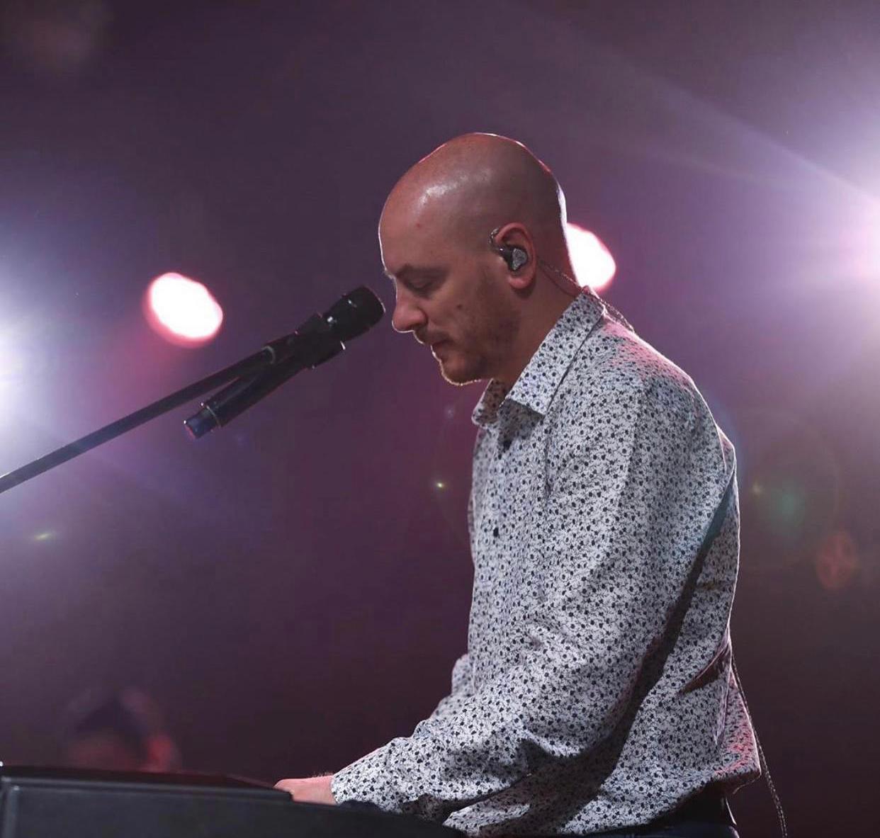 Gabriel Gallego