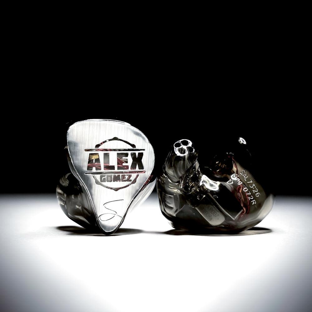 Alex Gomez