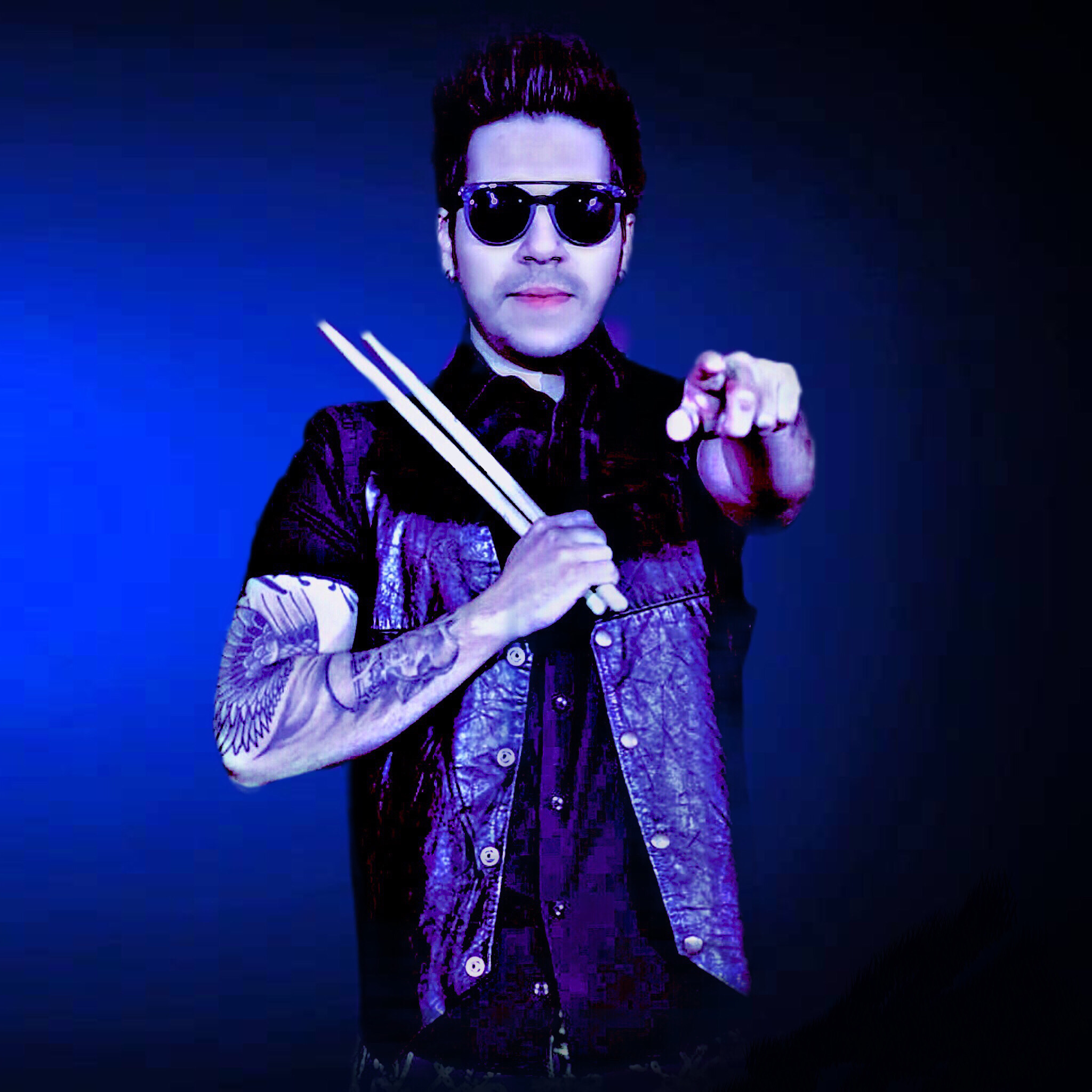 Koquino Méndez