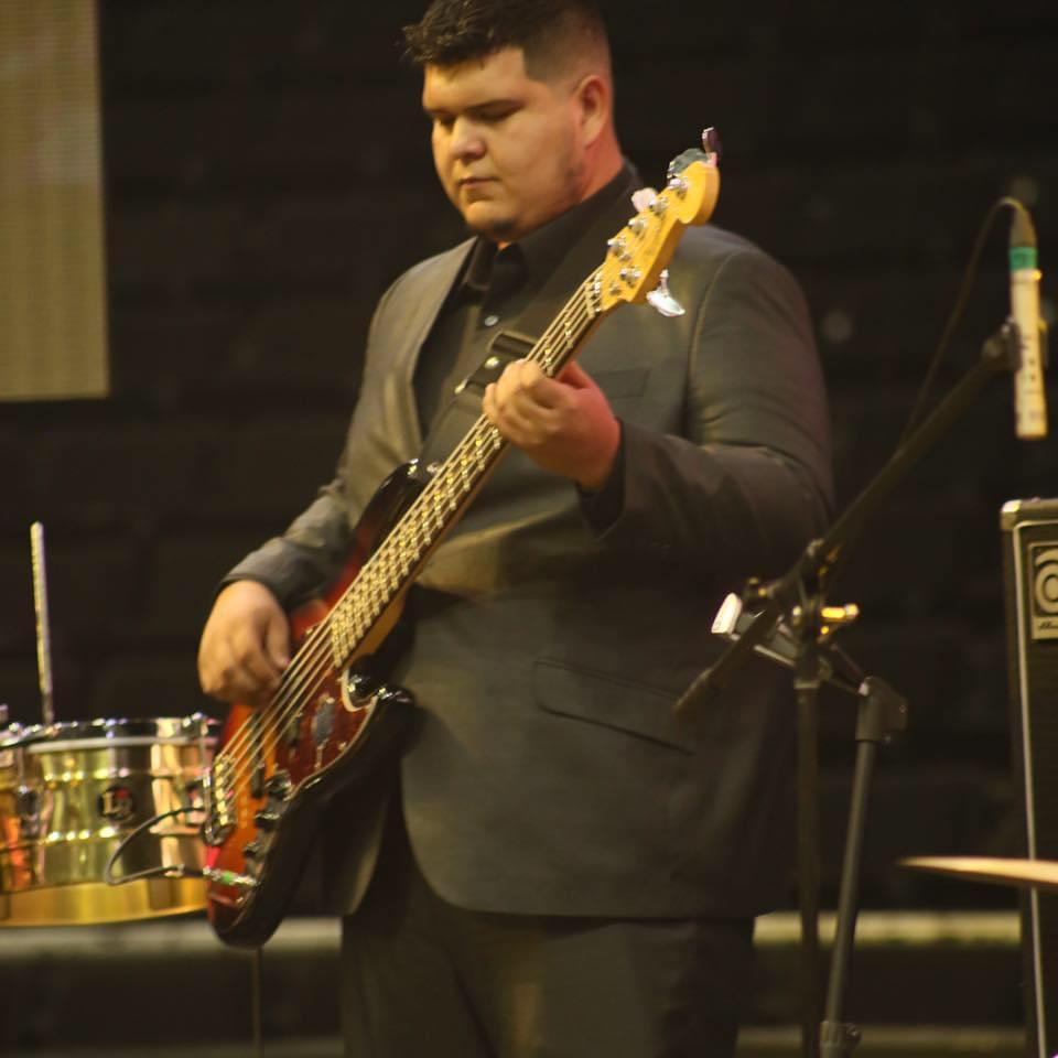 Ely Bojorquez