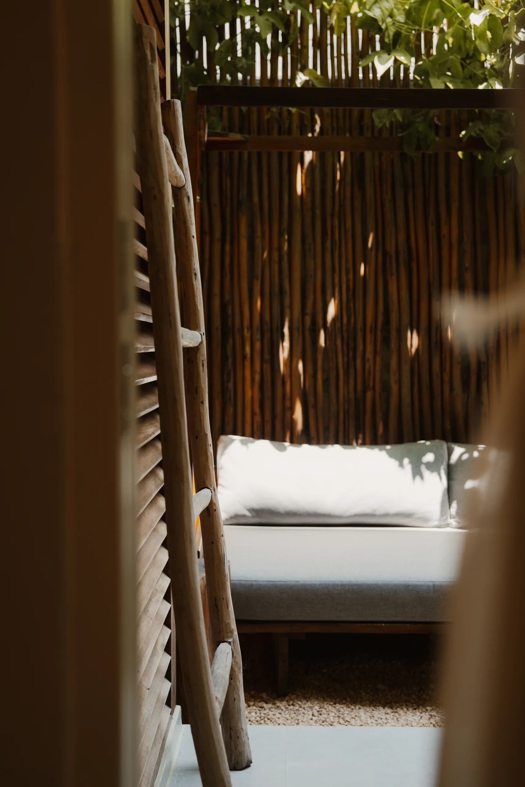 Samawa Living boutique hotel, Paje Zanzibar