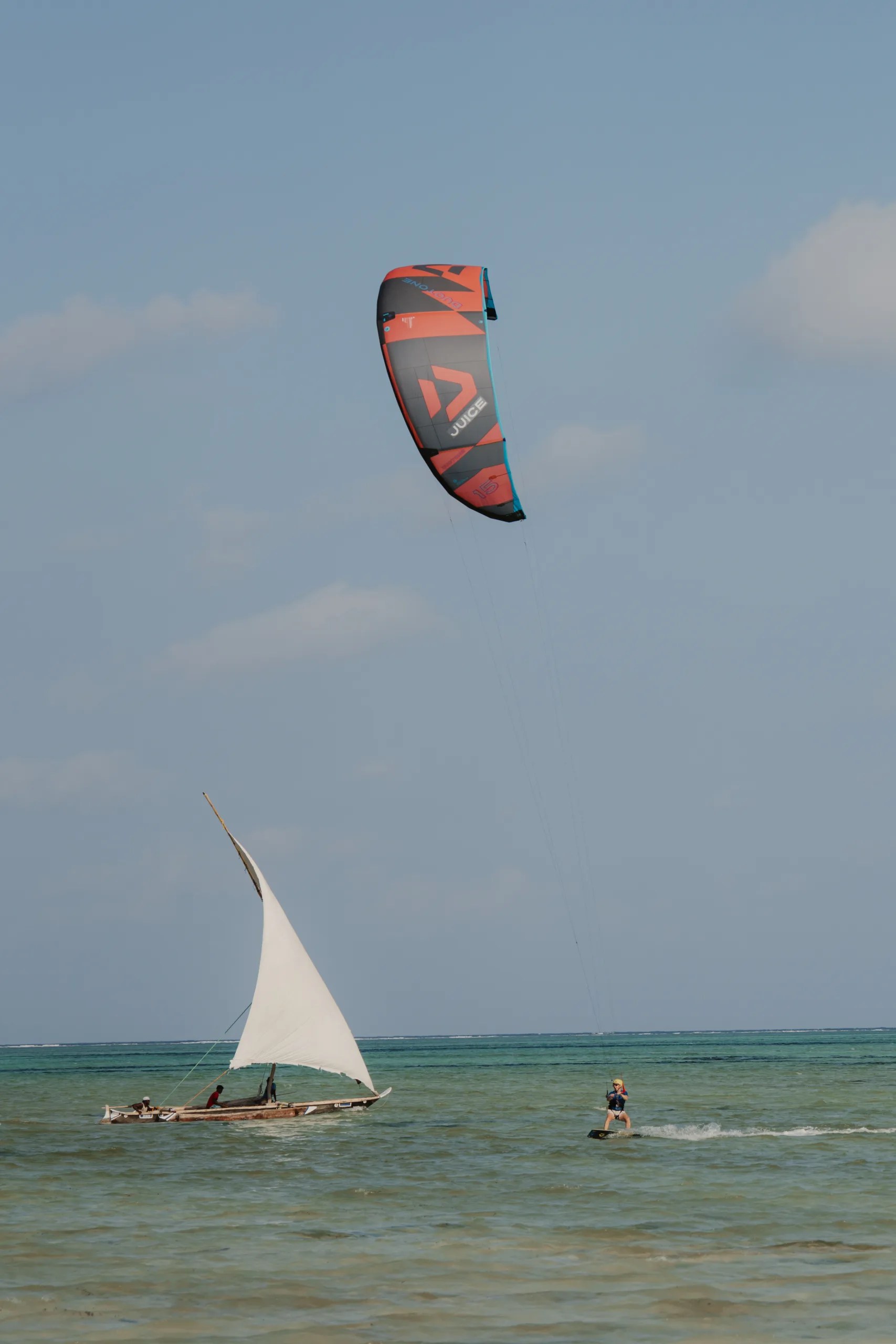 Samawa Living boutique hotel, Paje Zanzibar