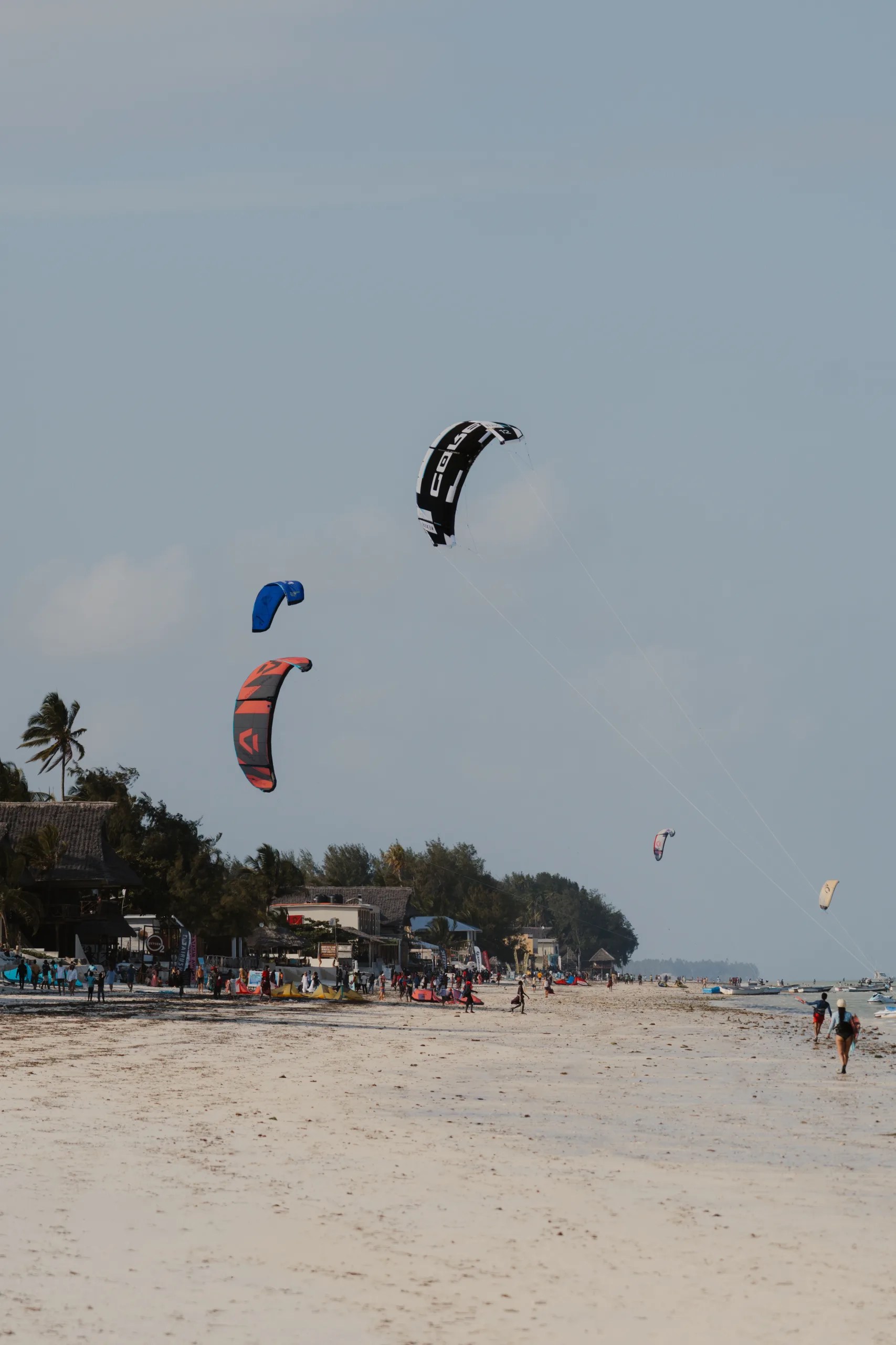Samawa Living boutique hotel, Paje Zanzibar