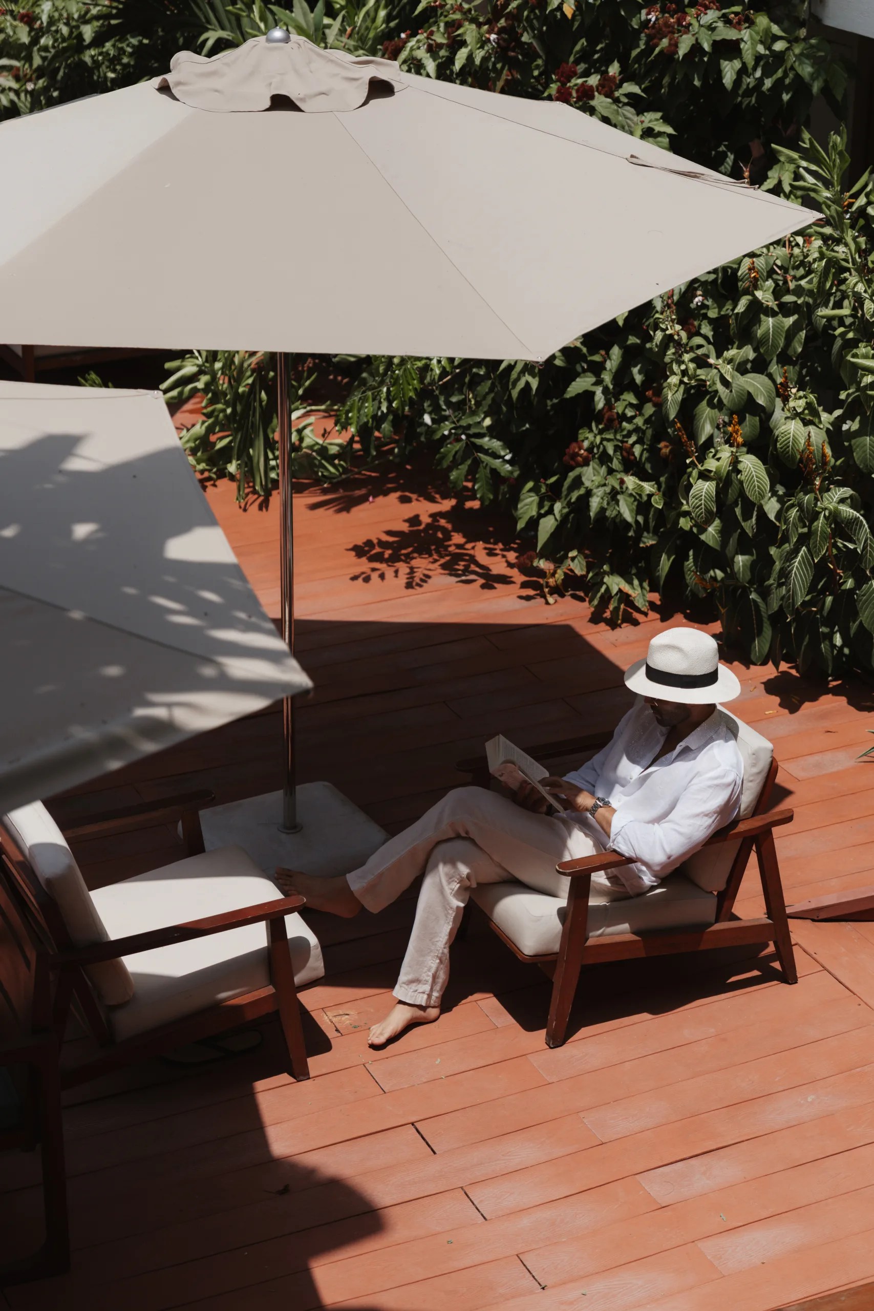 Samawa Living boutique hotel, Paje Zanzibar
