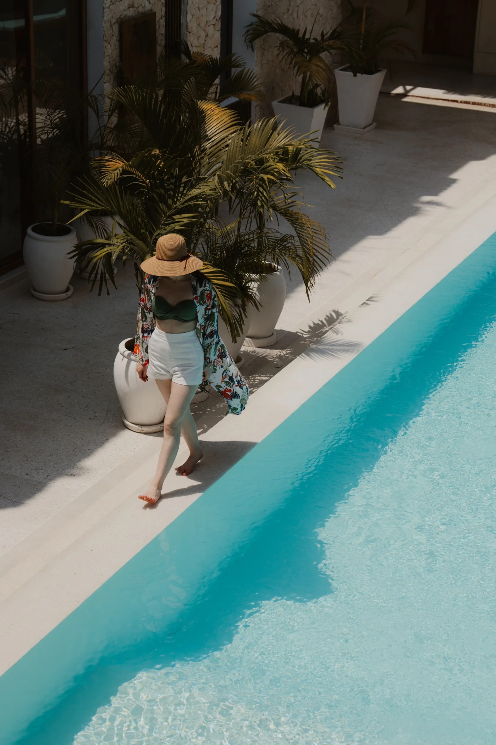 Samawa Living boutique hotel, Paje Zanzibar