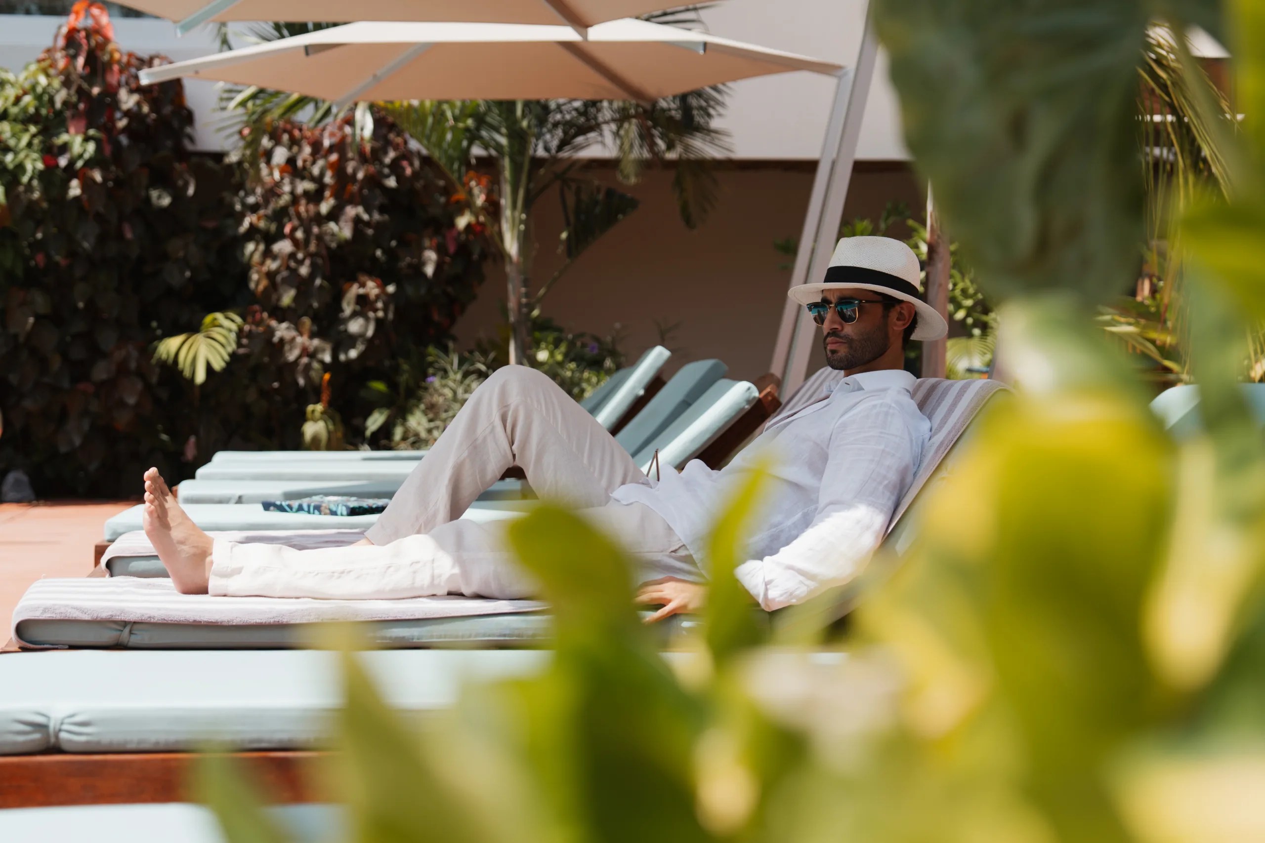Samawa Living boutique hotel, Paje Zanzibar